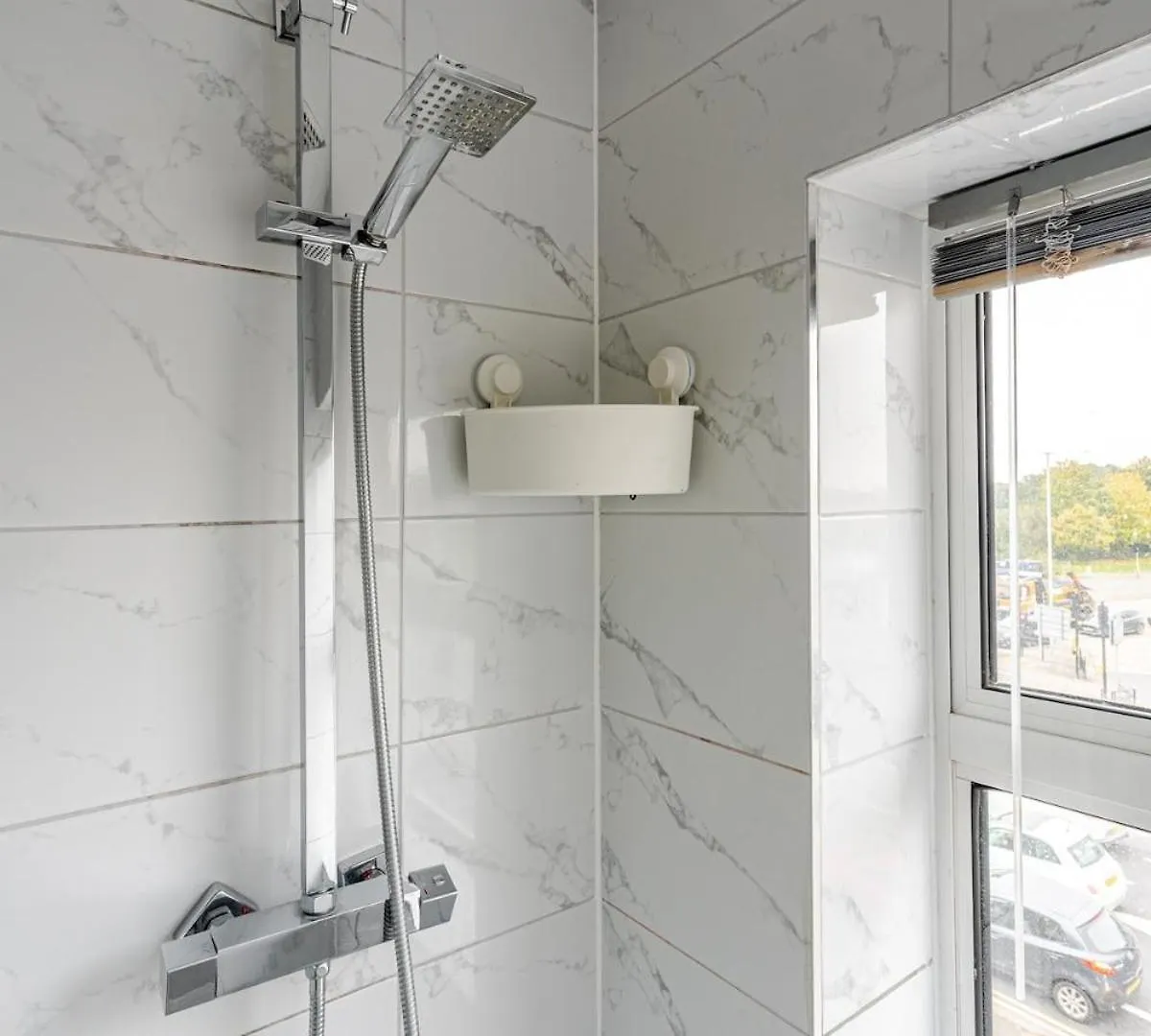 Stylish And Luxury Flat In Lnd Lejlighed Ickenham